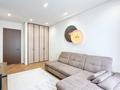 4-бөлмелі пәтер · 120 м² · 6/9 қабат, Бокейхана 16, бағасы: 128 млн ₸ в Астане, Есильский р-н — фото 27
