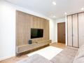 4-бөлмелі пәтер · 120 м² · 6/9 қабат, Бокейхана 16, бағасы: 128 млн ₸ в Астане, Есильский р-н — фото 26