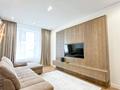 4-бөлмелі пәтер · 120 м² · 6/9 қабат, Бокейхана 16, бағасы: 128 млн ₸ в Астане, Есильский р-н — фото 25