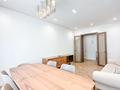 4-бөлмелі пәтер · 120 м² · 6/9 қабат, Бокейхана 16, бағасы: 128 млн ₸ в Астане, Есильский р-н — фото 11