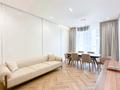 4-бөлмелі пәтер · 120 м² · 6/9 қабат, Бокейхана 16, бағасы: 128 млн ₸ в Астане, Есильский р-н — фото 9
