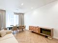 4-бөлмелі пәтер · 120 м² · 6/9 қабат, Бокейхана 16, бағасы: 128 млн ₸ в Астане, Есильский р-н — фото 8