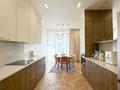 4-бөлмелі пәтер · 120 м² · 6/9 қабат, Бокейхана 16, бағасы: 128 млн ₸ в Астане, Есильский р-н — фото 4