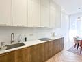 4-бөлмелі пәтер · 120 м² · 6/9 қабат, Бокейхана 16, бағасы: 128 млн ₸ в Астане, Есильский р-н — фото 3