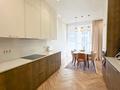 4-бөлмелі пәтер · 120 м² · 6/9 қабат, Бокейхана 16, бағасы: 128 млн ₸ в Астане, Есильский р-н — фото 2