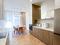 4-комнатная квартира · 120 м² · 6/9 этаж, Бокейхана 16 за 128 млн ₸ в Астане, Есильский р-н