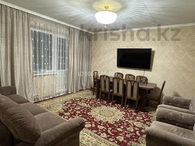 4-комнатная квартира · 80.5 м² · 4/10 этаж, мкр Юго-Восток, Таттимбета 9 за 33 млн 〒 в Караганде, Казыбек би р-н