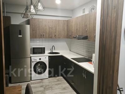 1-комнатная квартира · 45 м² · 3/10 этаж, Сейфуллина 51 за 270 000 ₸ в Алматы, Турксибский р-н
