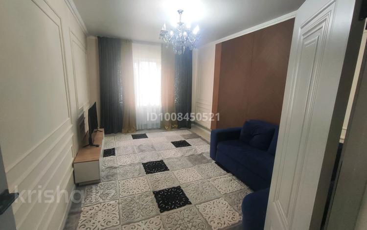 2-комнатная квартира · 56 м² · 5/5 этаж, мкр Карасу 47 за 220 000 ₸ в Шымкенте, Аль-Фарабийский р-н — фото 2