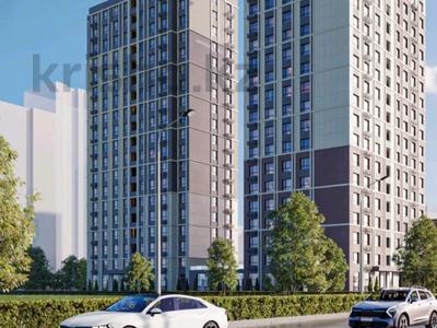 2-бөлмелі пәтер · 45.2 м² · 7/18 қабат, Дюсембекова 83/1, бағасы: 19.9 млн ₸ в Караганде, Казыбек би р-н