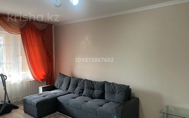 1-комнатная квартира · 40 м² · 5/6 этаж, мкр Жулдыз-2 за 200 000 ₸ в Алматы, Турксибский р-н — фото 2
