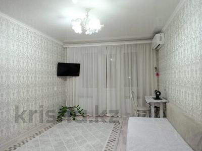 1-бөлмелі пәтер · 31 м² · 5/5 қабат, 17-шағынаудан 11, бағасы: 15 млн ₸ в Шымкенте, Аль-Фарабийский р-н
