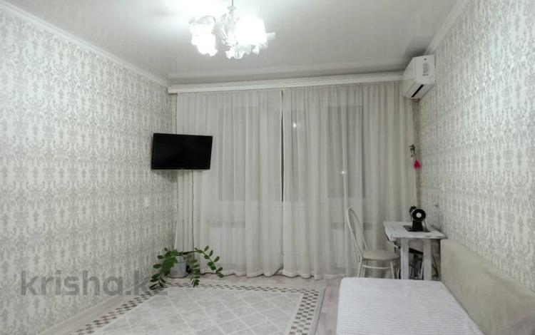 1-бөлмелі пәтер · 31 м² · 5/5 қабат, 17-шағынаудан 11, бағасы: 15 млн ₸ в Шымкенте, Аль-Фарабийский р-н — фото 2