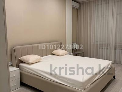2-бөлмелі пәтер · 75 м² · 2/3 қабат, мкр Ерменсай, Талапты 34/1 к1, бағасы: 73 млн ₸ в Алматы, Бостандыкский р-н