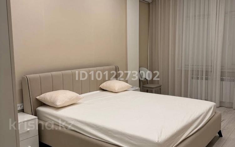 2-комнатная квартира · 75 м² · 2/3 этаж, мкр Ерменсай, Талапты 34/1 к1 за 73 млн ₸ в Алматы, Бостандыкский р-н — фото 2