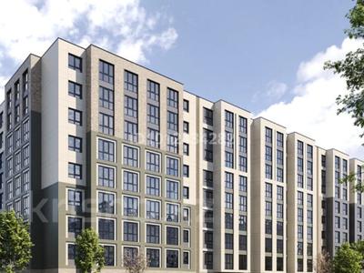 2-бөлмелі пәтер · 71.9 м² · 2/9 қабат, мкр Шугыла 12 — Абая, бағасы: 35.5 млн ₸ в Алматы, Наурызбайский р-н
