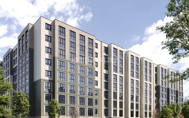 2-комнатная квартира · 71.9 м² · 2/9 этаж, мкр Шугыла 12 — Абая за 35.5 млн ₸ в Алматы, Наурызбайский р-н — фото 3