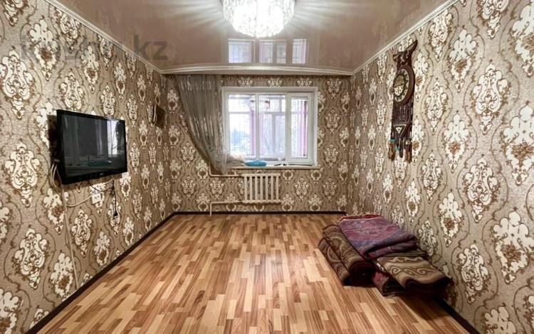 4-бөлмелі пәтер · 83 м² · 1/5 қабат, Каратал 1 — рядом с Мактуб, бағасы: 28 млн ₸ в Талдыкоргане — фото 12