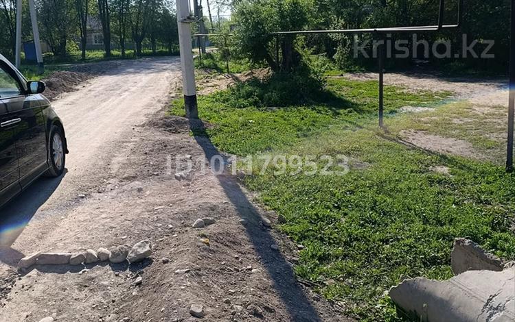 Участок · 10 соток, Карасай батыр за 5 млн ₸ в Узынагаш — фото 2