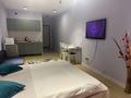 1-бөлмелі пәтер · 35 м² · 5/12 қабат, Шевченко 85 — Сейфуллина, бағасы: 3 000 ₸ в Алматы, Алмалинский р-н — фото 3