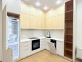 3-бөлмелі пәтер · 69 м² · 1/9 қабат, Шамши Калдаяков 14, бағасы: 65 млн ₸ в Астане, Сарайшык р-н — фото 2