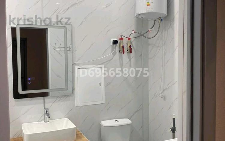 1-комнатная квартира · 45 м² · 4/7 этаж, 31Б мкр 29 — ДГД налогтың дәл қасындағы үй. жаңадан салынған. за 8 989 ₸ в Актау — фото 10