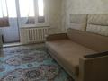 1-комнатная квартира, 48 м², 3/5 этаж помесячно, Самал за 90 000 〒 в Талдыкоргане, мкр Самал