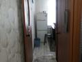 1-комнатная квартира, 48 м², 3/5 этаж помесячно, Самал за 90 000 〒 в Талдыкоргане, мкр Самал — фото 9