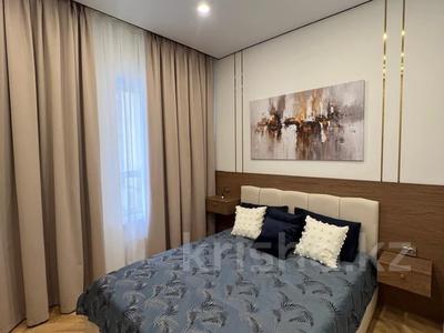 3-бөлмелі пәтер · 67 м² · 2/12 қабат