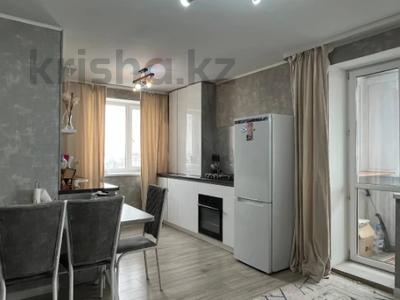 2-комнатная квартира · 47 м² · 7/9 этаж, Мауленова 30Б за 22.5 млн ₸ в Костанае