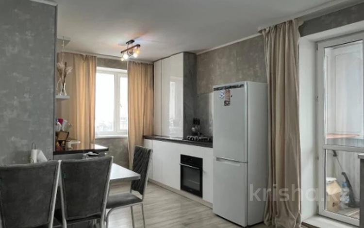 2-комнатная квартира · 47 м² · 7/9 этаж, Мауленова 30Б за 22.5 млн ₸ в Костанае — фото 7
