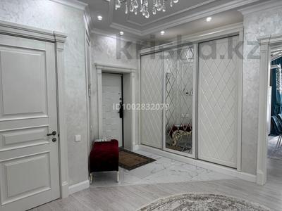 5-комнатная квартира · 196.9 м² · 1/5 этаж, мкр Михайловка , Ботаническая 12/12 за 110 млн 〒 в Караганде, Казыбек би р-н