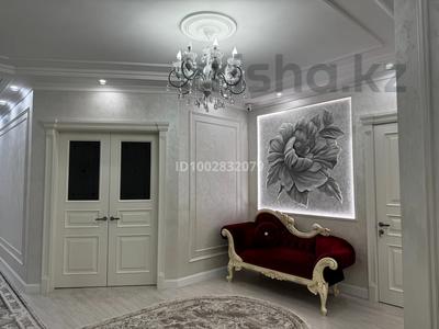 5-комнатная квартира · 196.9 м² · 1/5 этаж, мкр Михайловка , Ботаническая 12/12 за 135 млн 〒 в Караганде, Казыбек би р-н