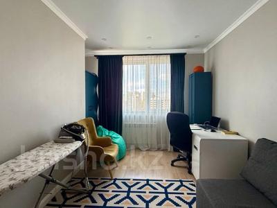 4-бөлмелі пәтер · 78.6 м² · 15/21 қабат, Ж. Тархана 2/6, бағасы: 50 млн ₸ в Астане, р-н Байконур
