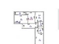 4-бөлмелі пәтер · 78.6 м² · 15/21 қабат, Ж. Тархана 2/6, бағасы: 50 млн ₸ в Астане, р-н Байконур — фото 16