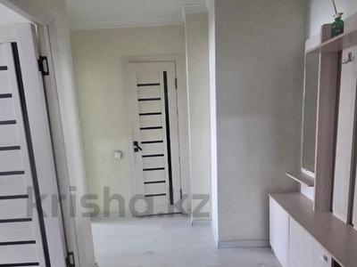 1-комнатная квартира · 40 м² · 8/9 этаж, мкр Шугыла, Райымбека — Жуалы за 23 млн ₸ в Алматы, Наурызбайский р-н