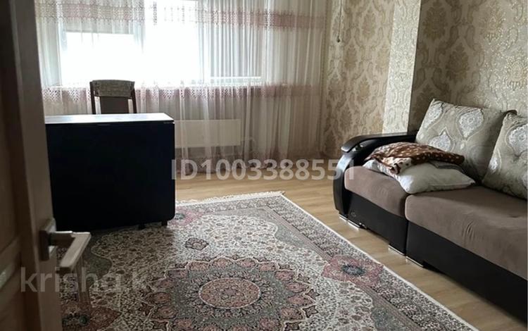 2-комнатная квартира · 50 м² · 8/9 этаж, Жандосова 34А — Жандосова-Ауэзова за 350 000 〒 в Алматы, Бостандыкский р-н — фото 11