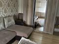 2-комнатная квартира · 50 м² · 8/9 этаж, Жандосова 34А — Жандосова-Ауэзова за 350 000 〒 в Алматы, Бостандыкский р-н — фото 3