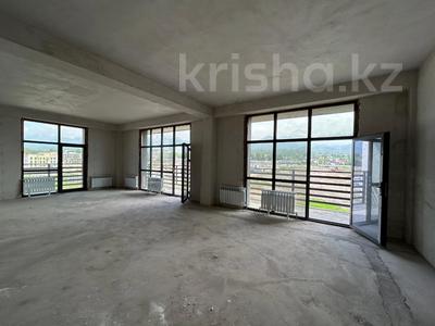 3-бөлмелі пәтер · 108 м² · 5/5 қабат, Акселеу Сейдембек 105/1 — мкр Курамыс 105/1, бағасы: 82 млн ₸ в Алматы, Наурызбайский р-н