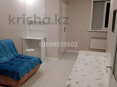 1 комната · 20 м² · 5 этаж, Е-495 8 — Мангилик ел- Хусейн Бен талал за 70 000 ₸ в Астане, Есильский р-н