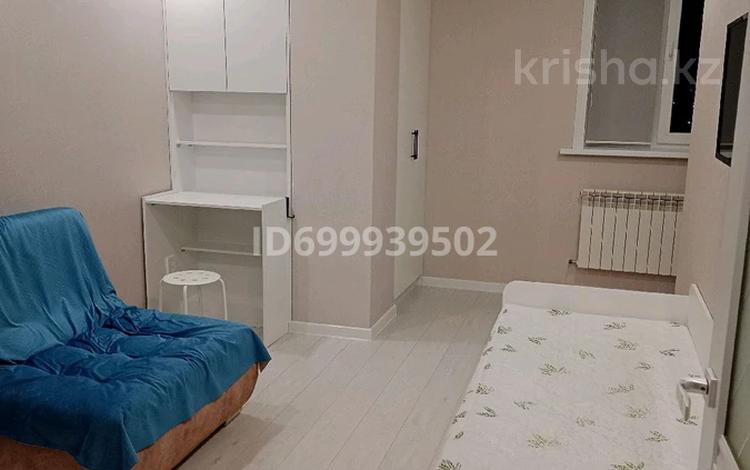1 комната · 20 м² · 5 этаж, Е-495 8 — Мангилик ел- Хусейн Бен талал за 70 000 ₸ в Астане, Есильский р-н — фото 9