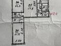 3-бөлмелі пәтер · 58.6 м² · 2/4 қабат, Розыбакиева 190, бағасы: 35 млн ₸ в Алматы, Бостандыкский р-н — фото 8