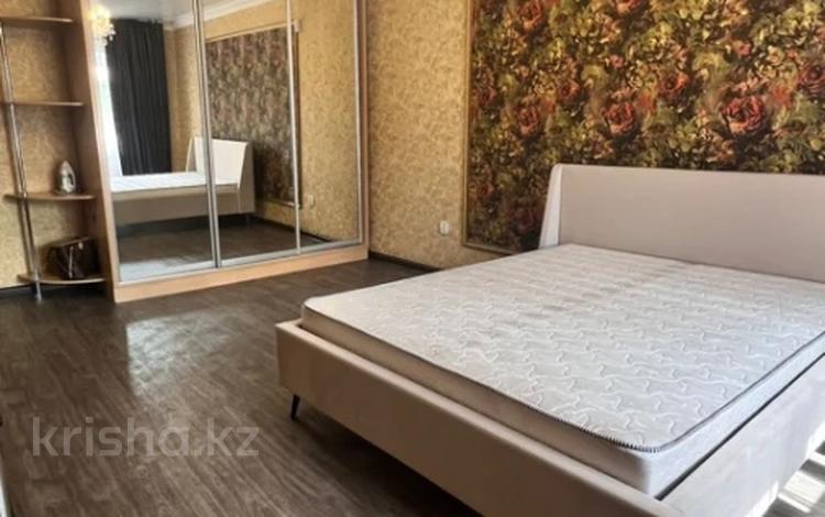 1-комнатная квартира · 46 м² · 3/9 этаж, мкр Мамыр-3 8 за 37 млн ₸ в Алматы, Ауэзовский р-н — фото 2