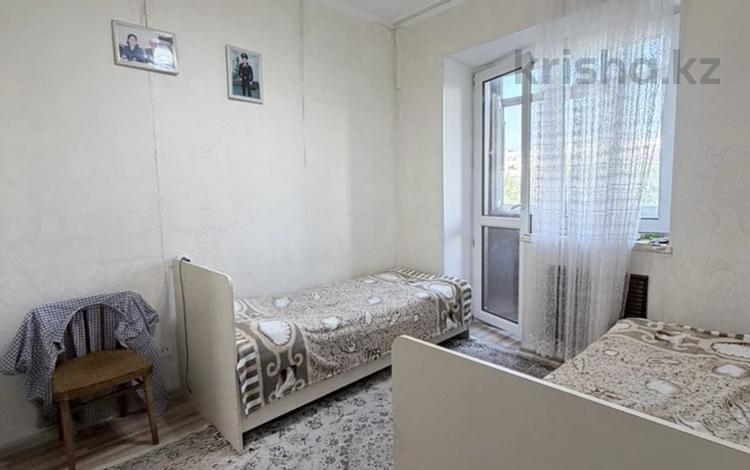 2-бөлмелі пәтер · 55 м² · 5/5 қабат, Ақсай-3Б ш/а., бағасы: 28.9 млн ₸ в Алматы, Ауэзовский р-н — фото 2