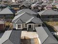 Отдельный дом · 5 комнат · 240 м² · 8 сот., Тассай — Биик спорт комплекс за 75 млн 〒 в Шымкенте, Каратауский р-н — фото 4