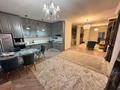4-комнатная квартира · 270 м² · 17/18 этаж, Абая 150/230 за 157 млн ₸ в Алматы, Бостандыкский р-н — фото 4