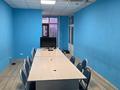 Свободное назначение, офисы, кабинеты и рабочие места · 283 м² за 1.2 млн ₸ в Алматы, Ауэзовский р-н — фото 13