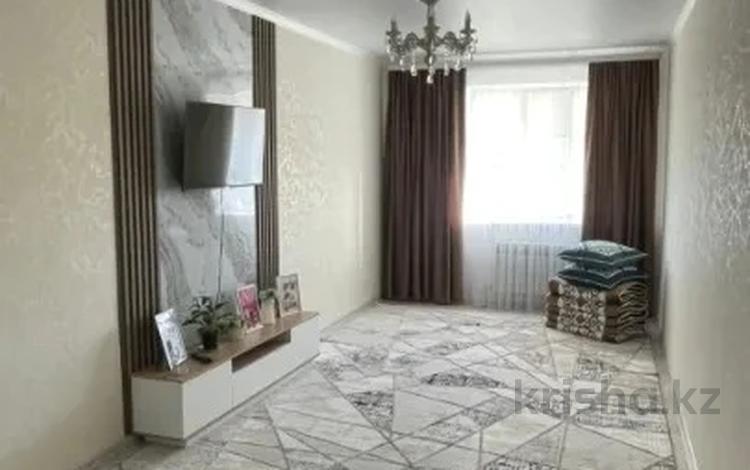 2-комнатная квартира · 76.6 м² · 6/6 этаж, мкр. Алтын орда за 21 млн ₸ в Актобе — фото 3