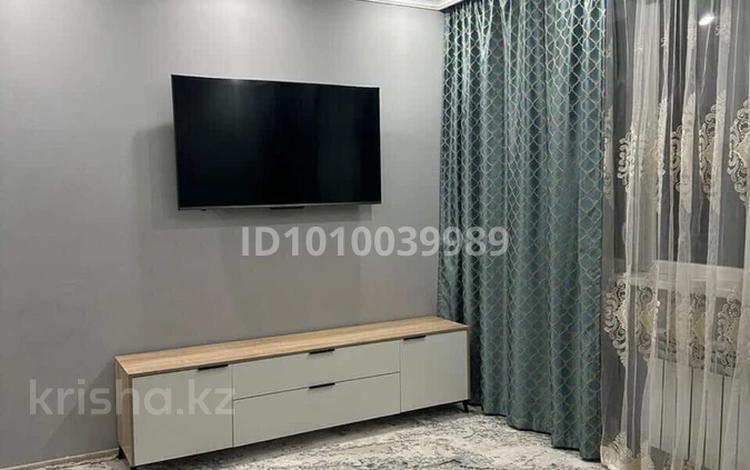 2-комнатная квартира · 44 м² · 18/22 этаж, Чингиз Айтматов 34/1 — Сыганақ за 200 000 ₸ в Астане, Нура р-н — фото 2