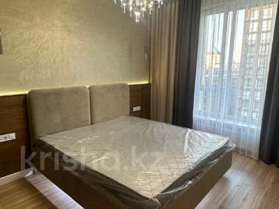 3-комнатная квартира · 83 м² · 9/16 этаж, Розыбакиева за 104 млн ₸ в Алматы, Бостандыкский р-н